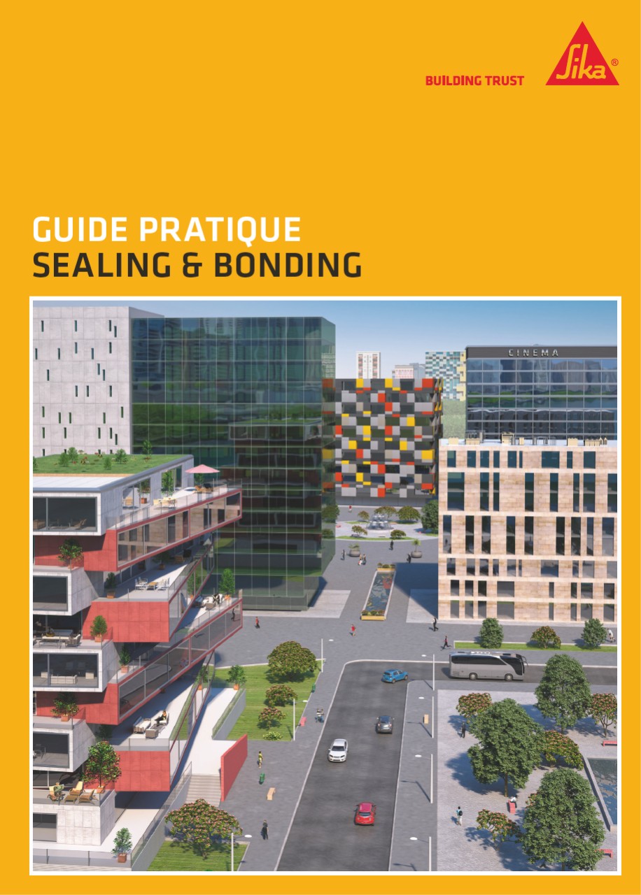 Guide Pratique - Sealing & Bonding