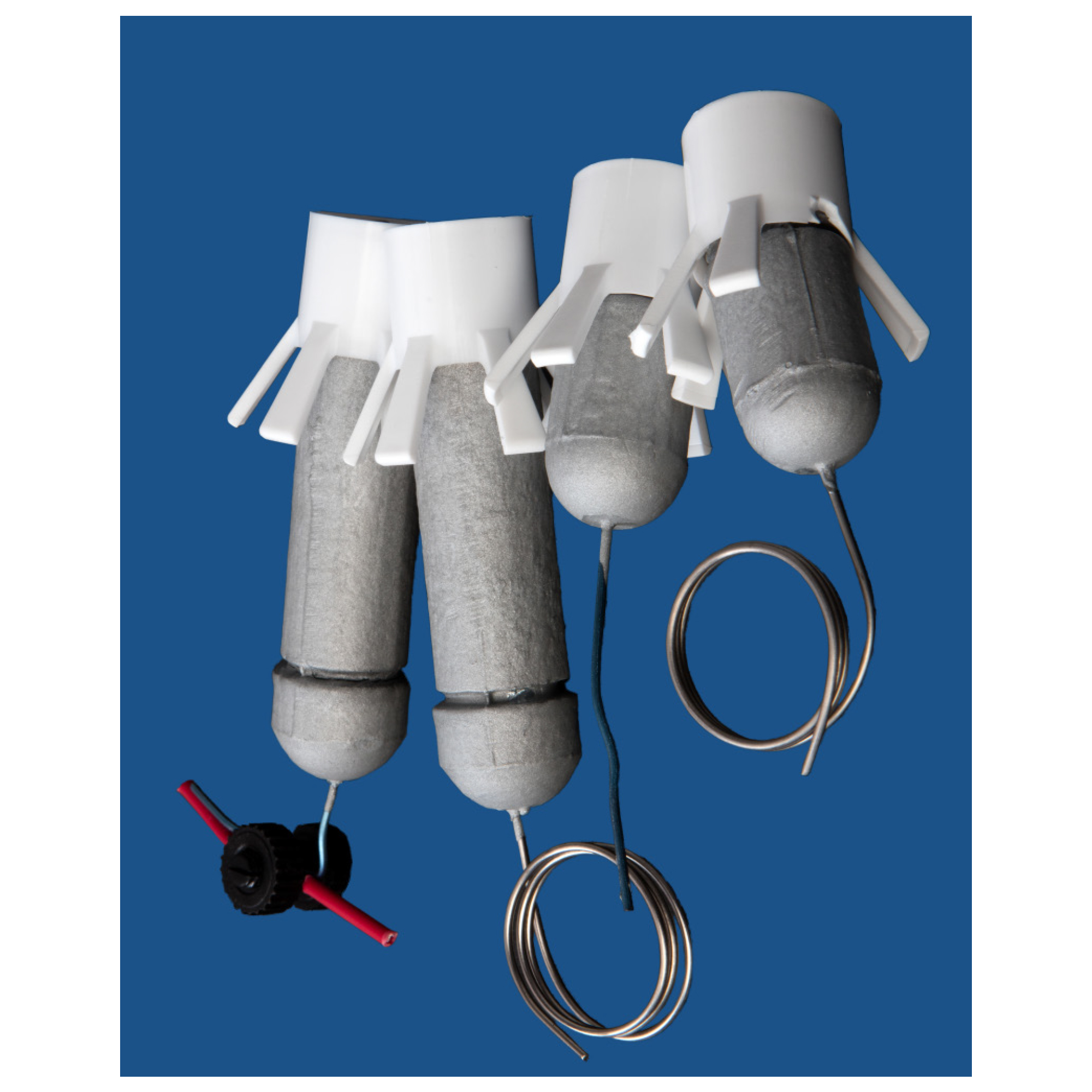 galvanische anodes