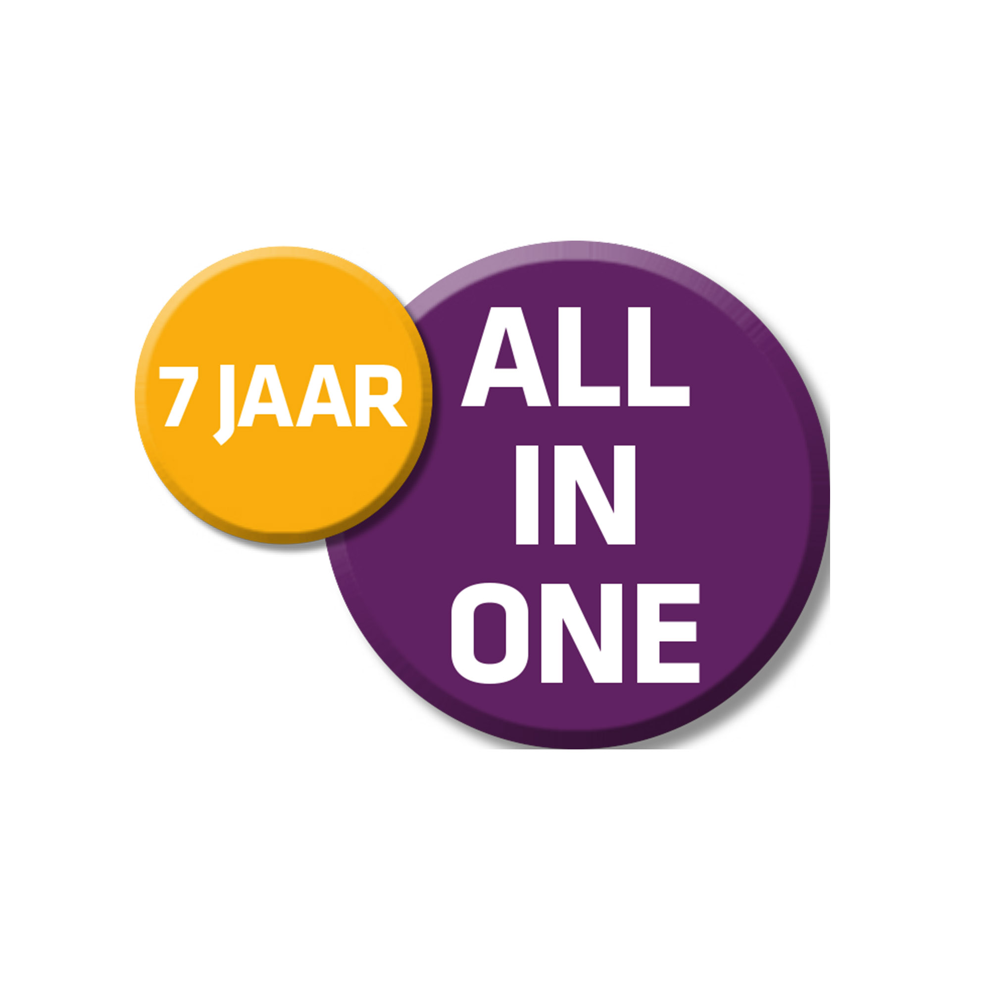 all-in-one button