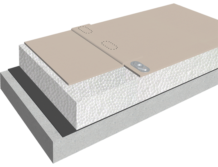 Sarnafil® systeem