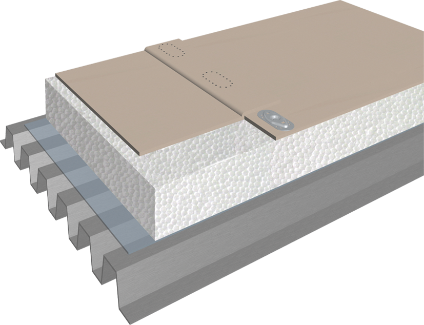 Sarnafil® systeem