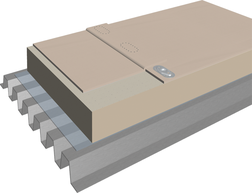 Sarnafil® systeem