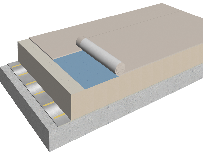 Sarnafil® systeem