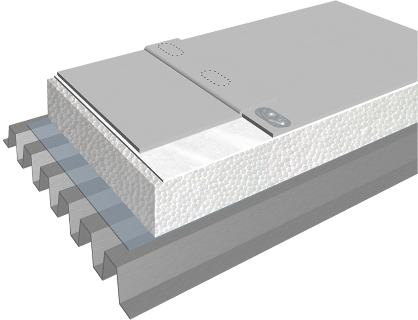 Sarnafil® systeem