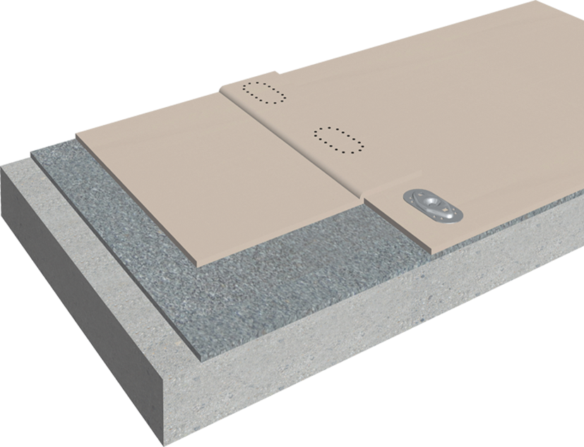 Sarnafil® systeem
