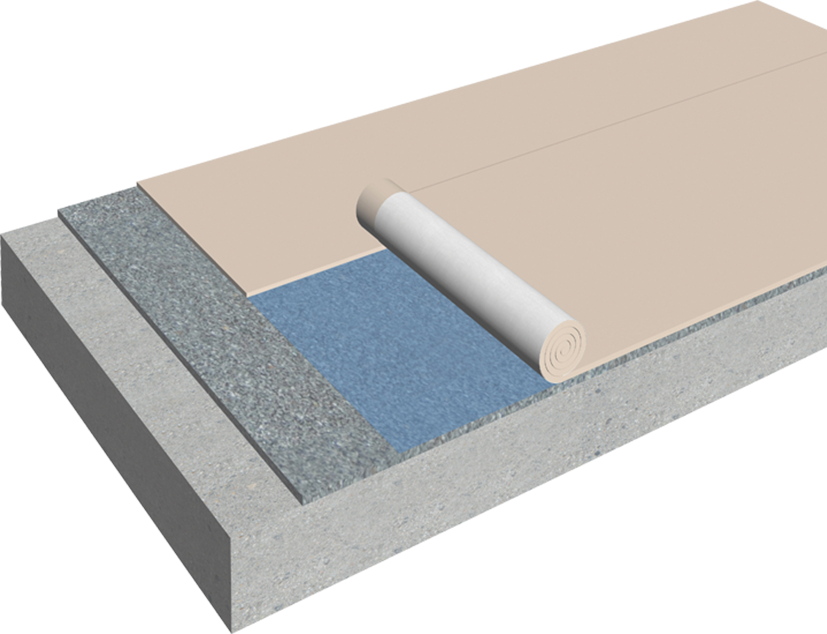 Sarnafil® systeem