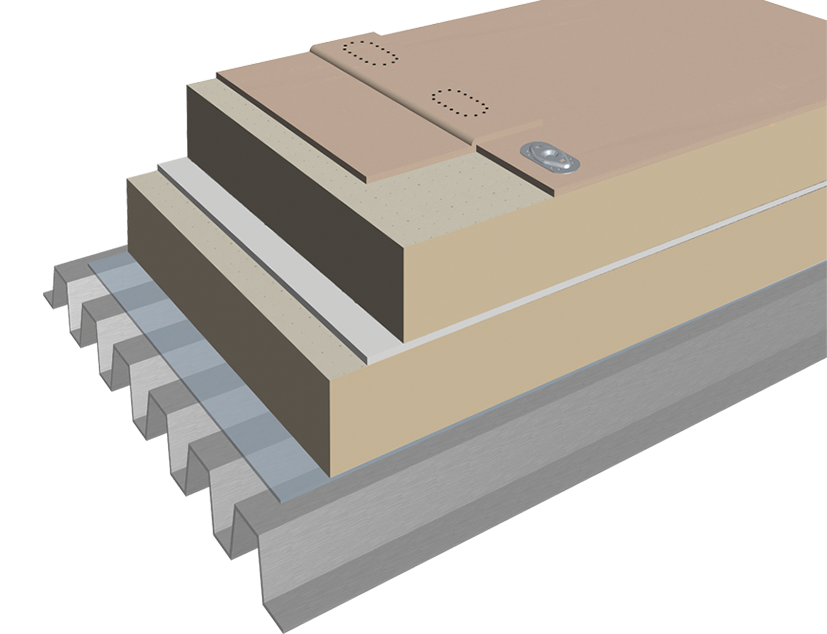 Sarnafil® systeem