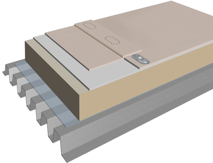 Sarnafil® systeem