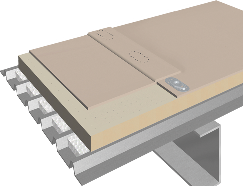 Sarnafil® systeem
