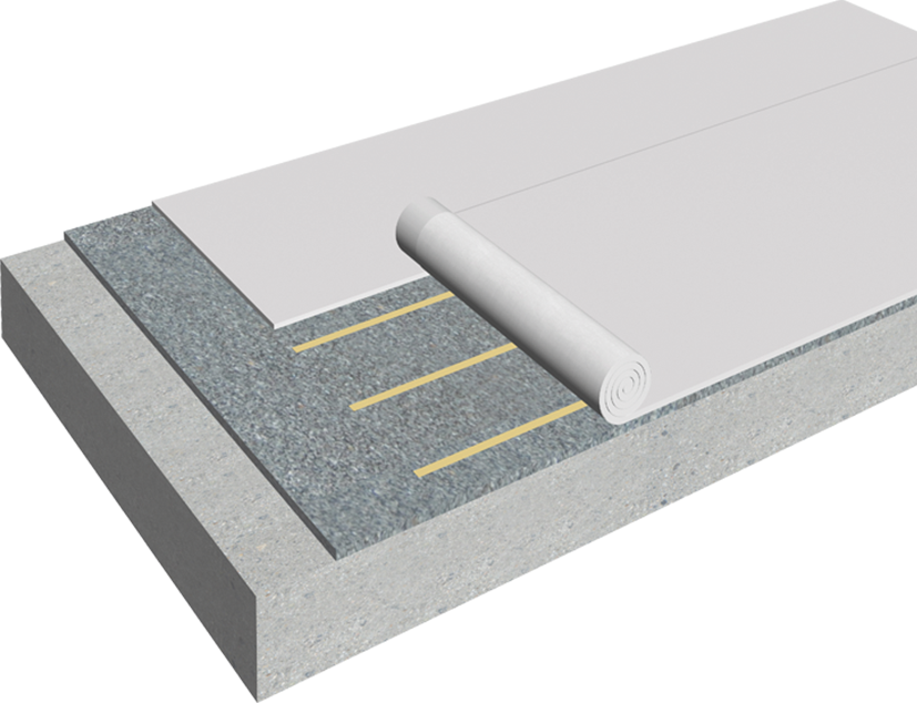 Sarnafil® systeem