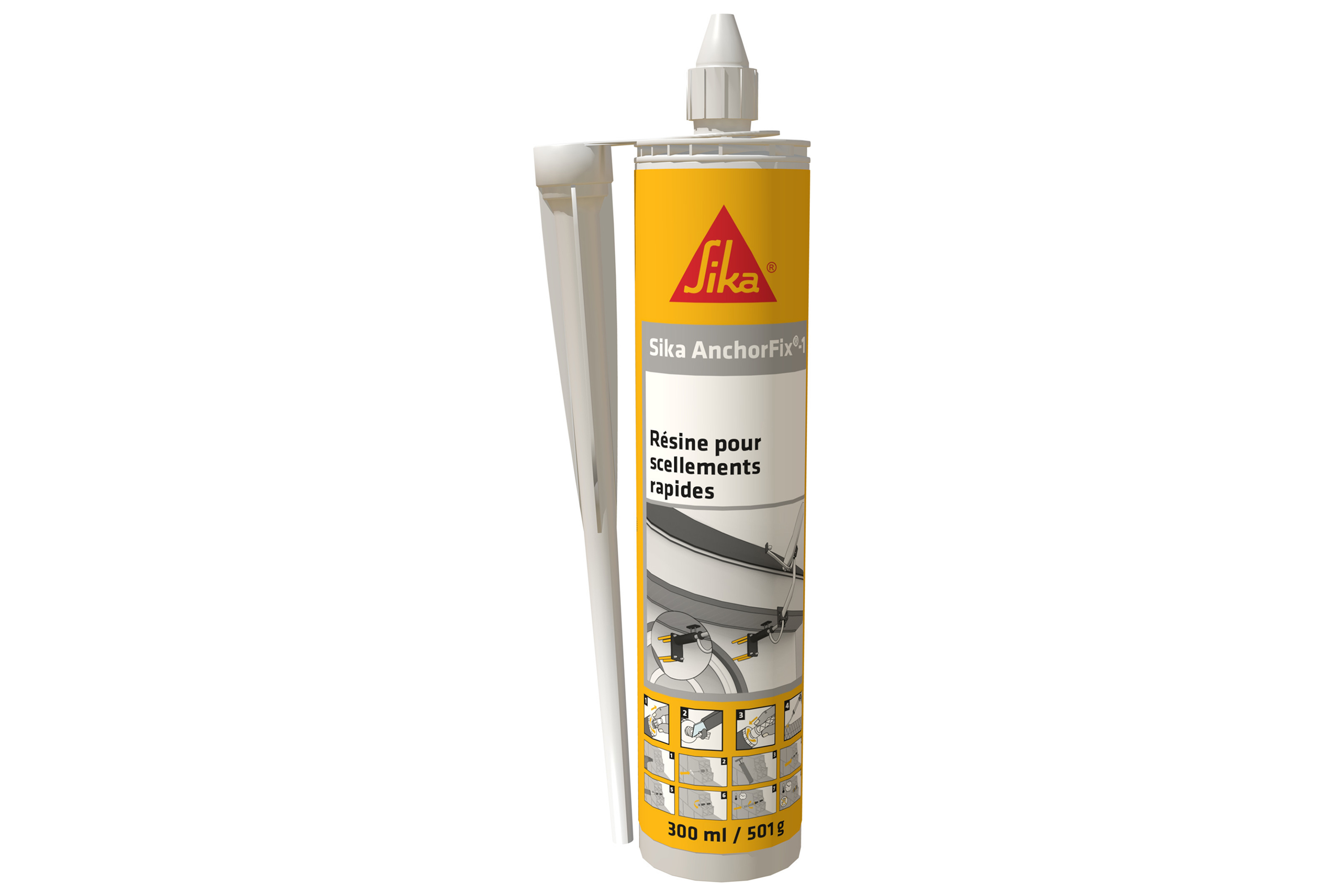 Sika AnchorFix®-1