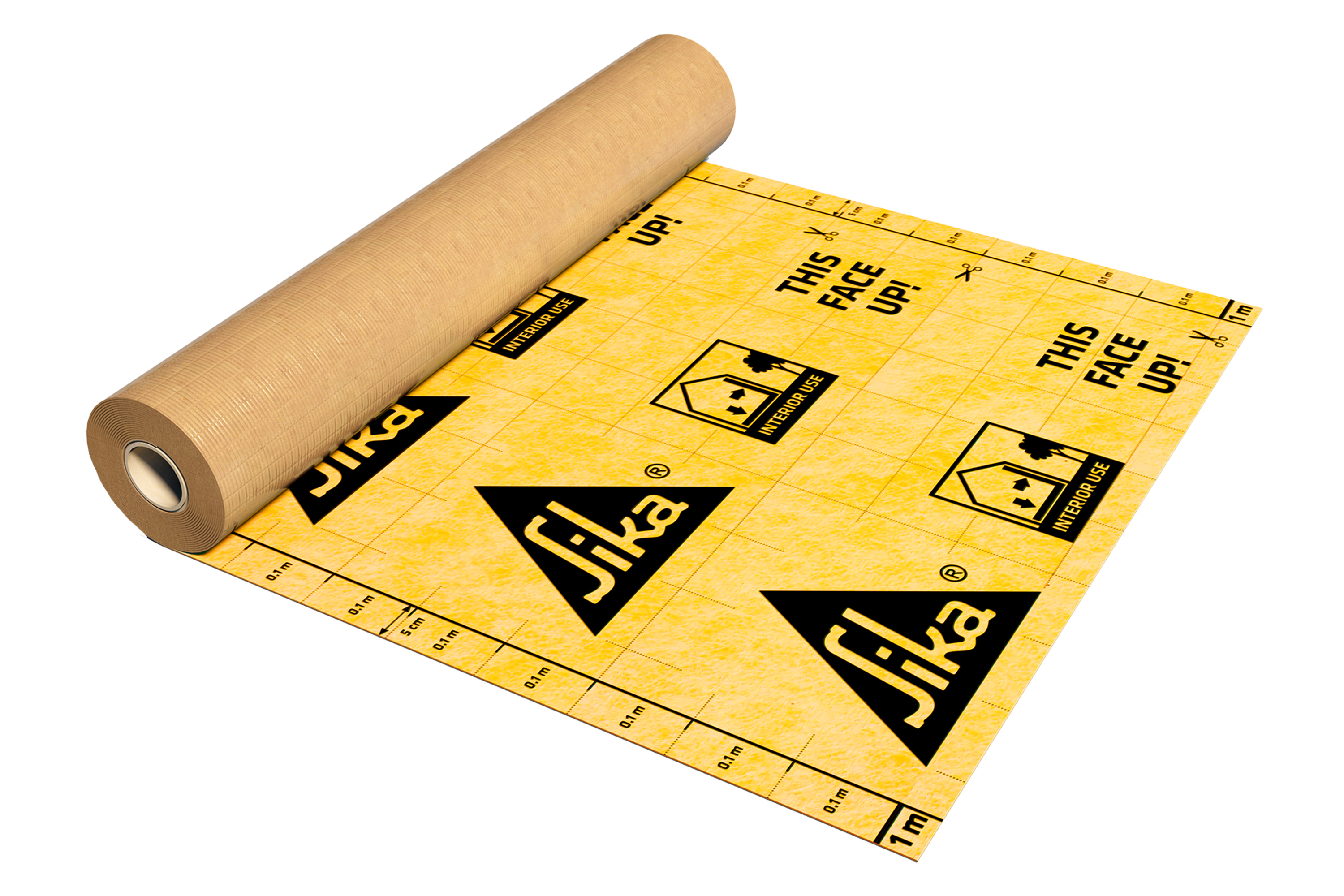 SikaCeram® Sealing Membrane W