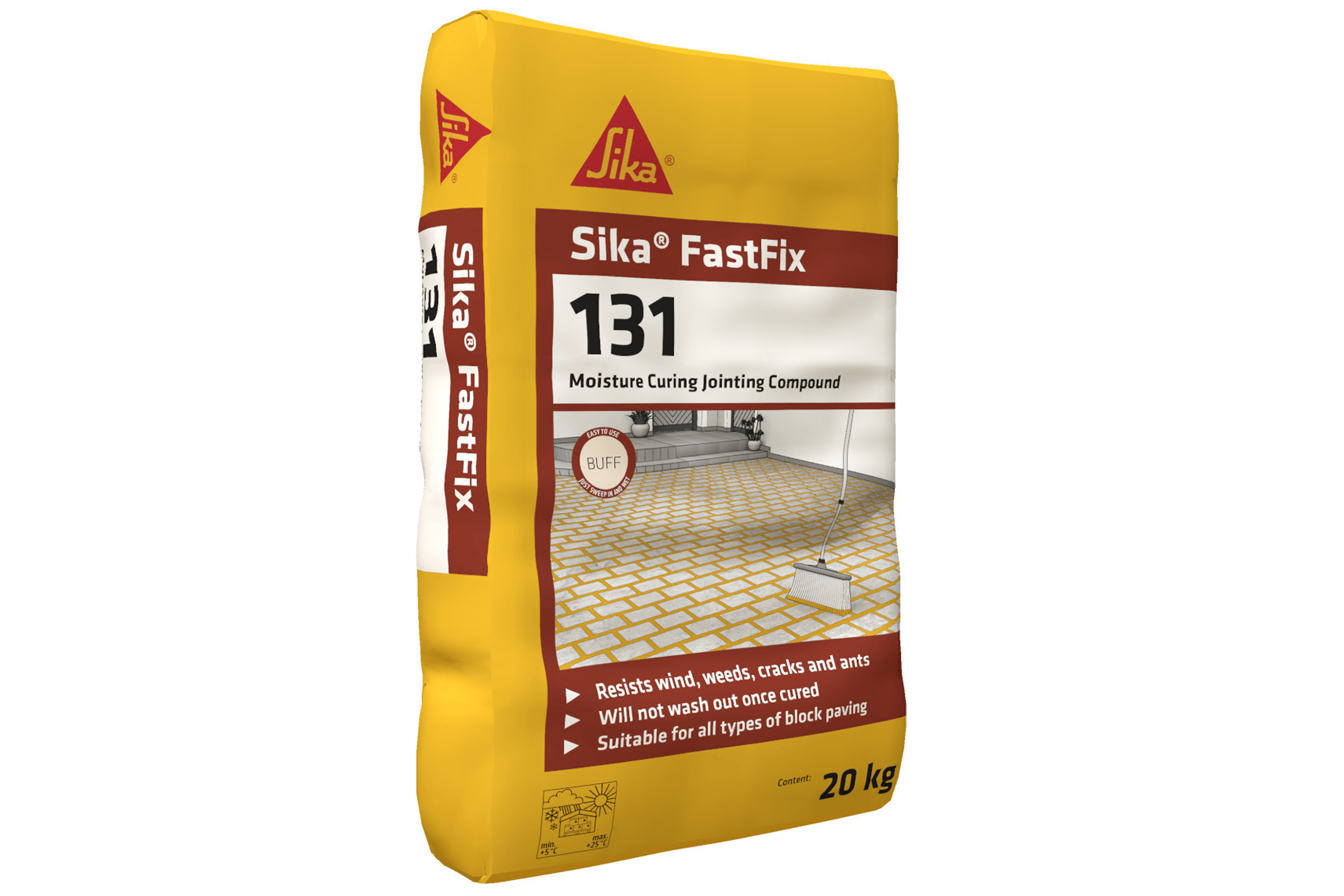 Sika® FastFix-131