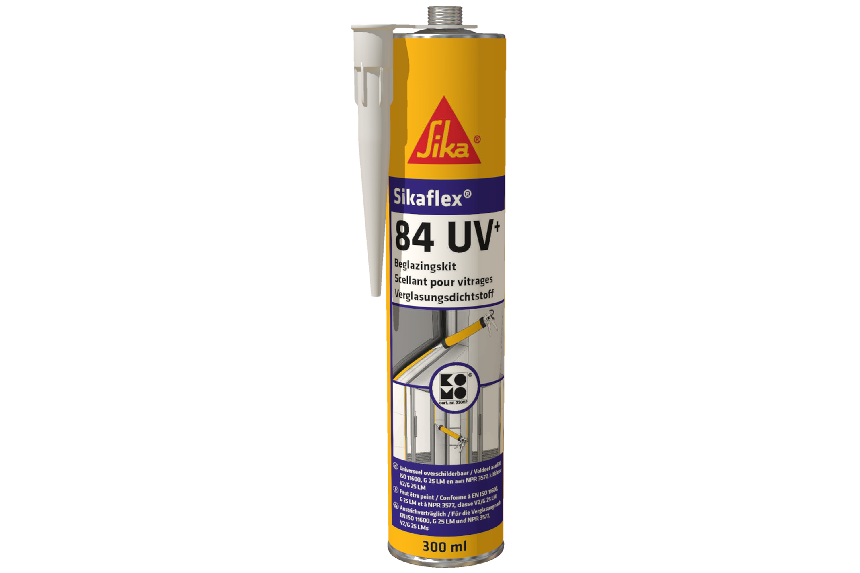 Sikaflex®-84 UV+