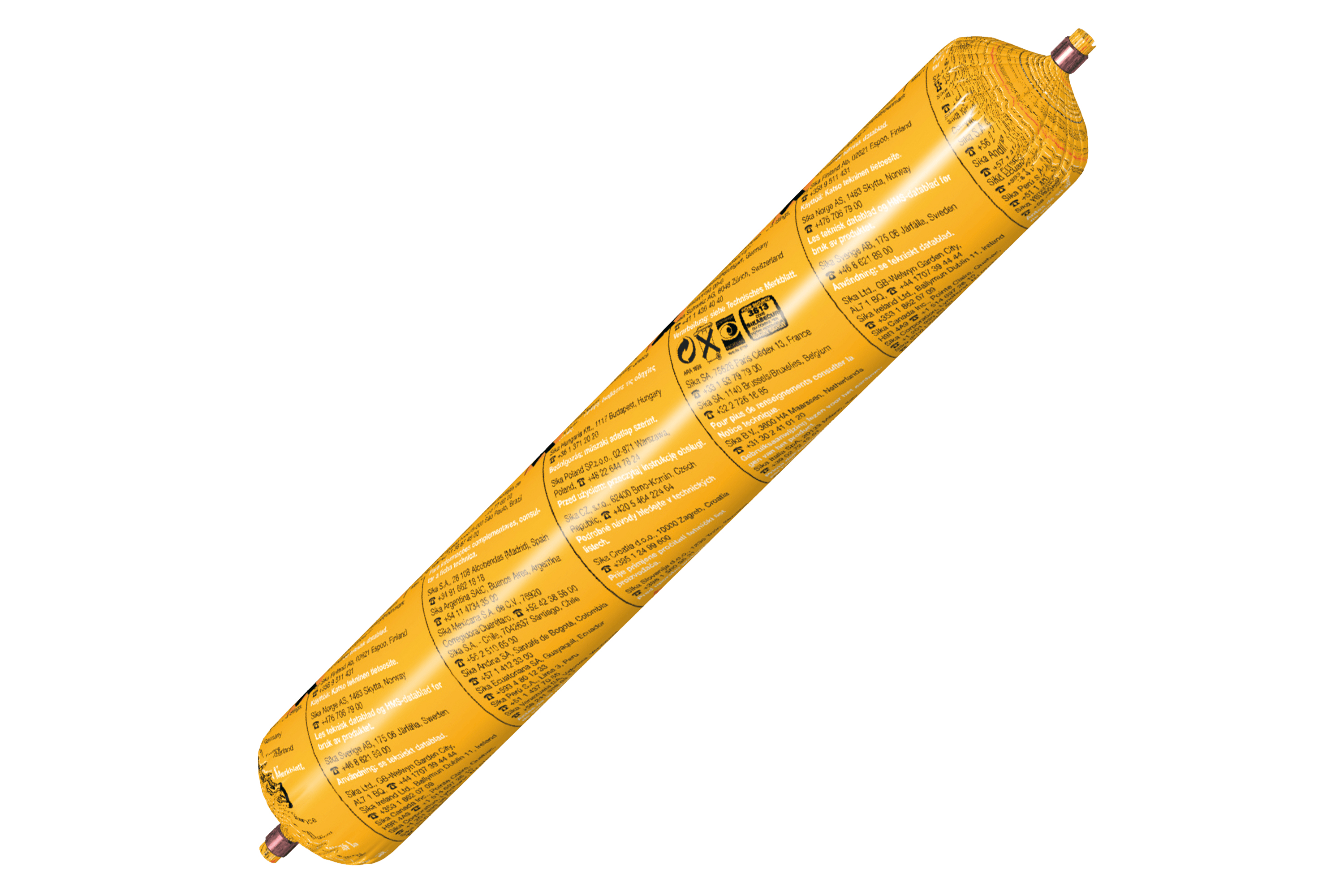 Sikaflex® PRO-3