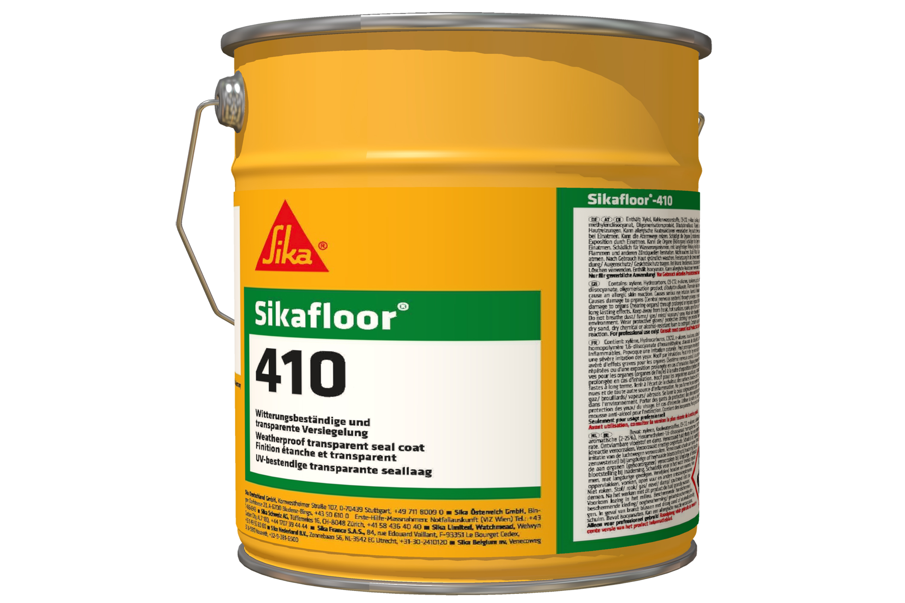Sikafloor®-410