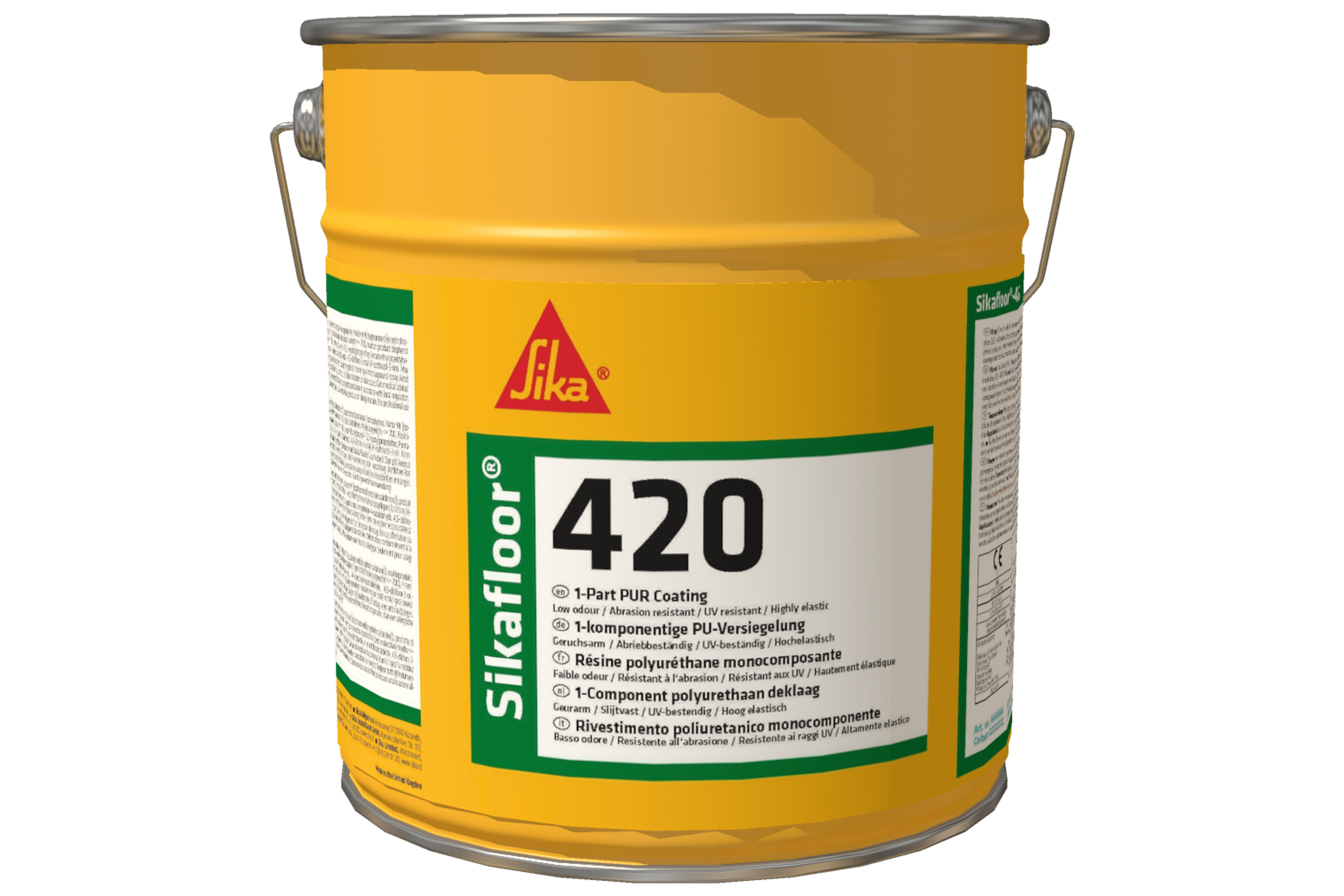 Sikafloor®-420