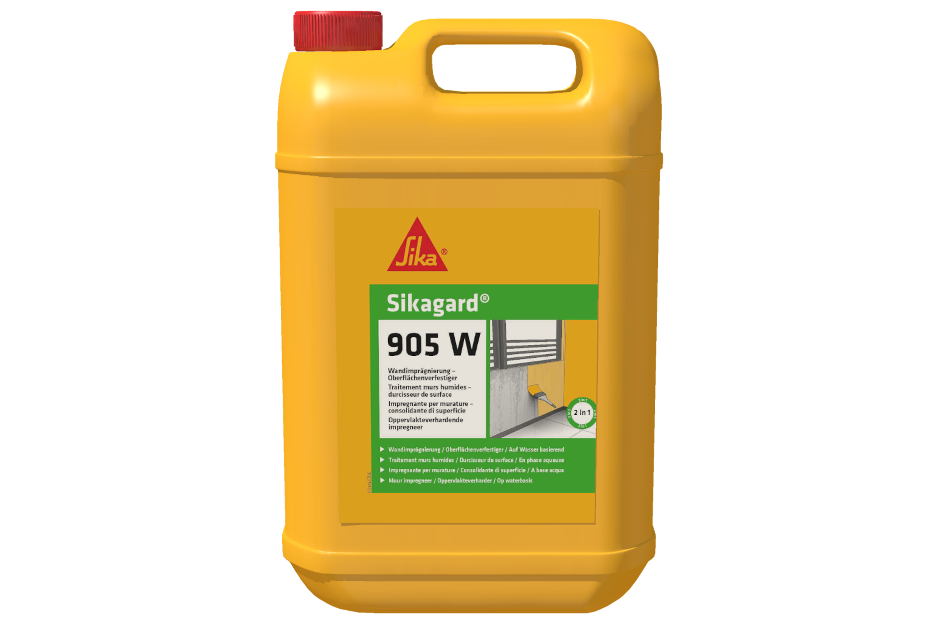 Sikagard®-905 W