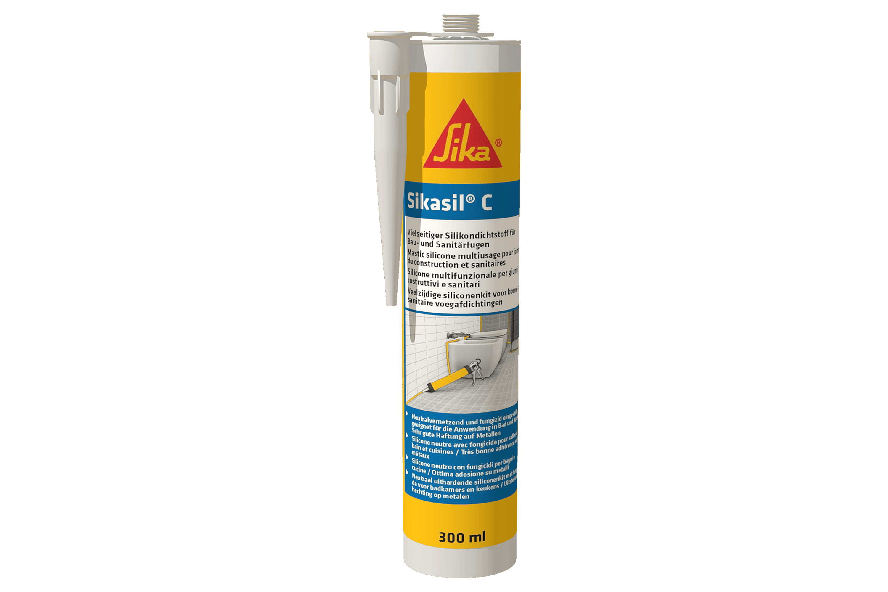 Sikasil® C