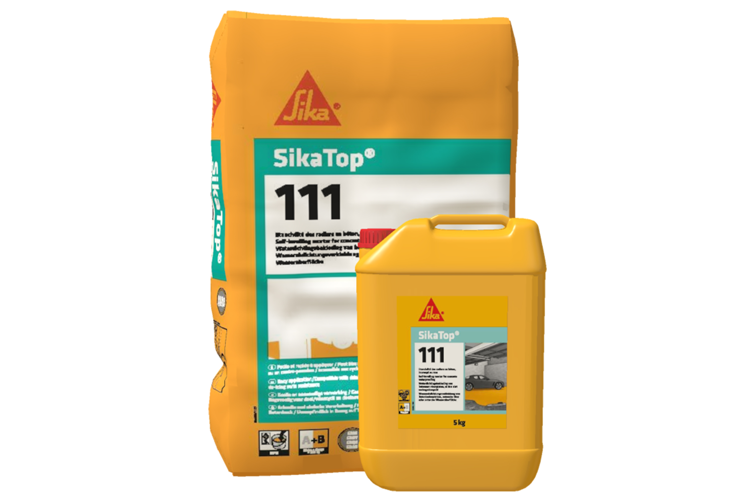 SikaTop®-111