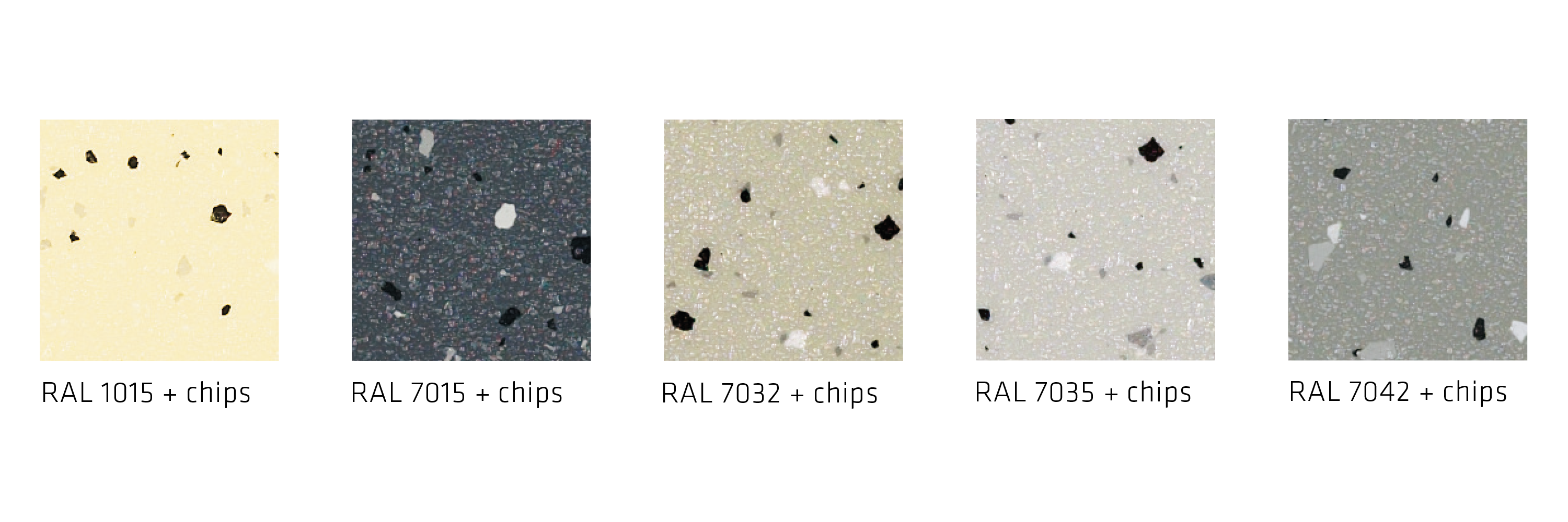 Kleuren MB56