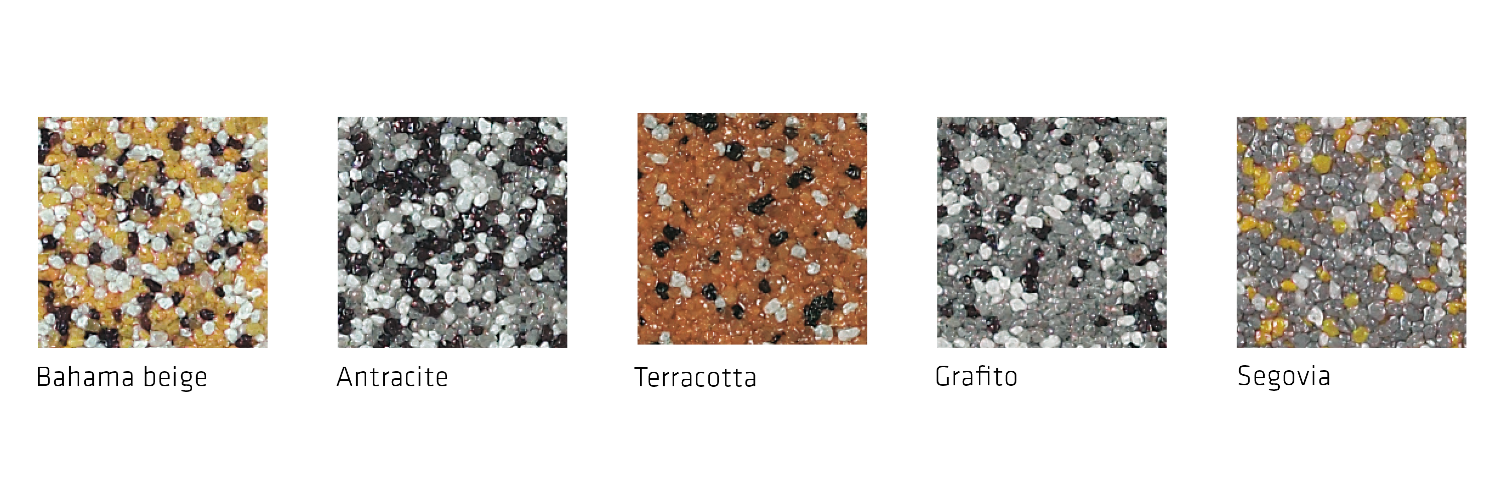 Kleuren MB57