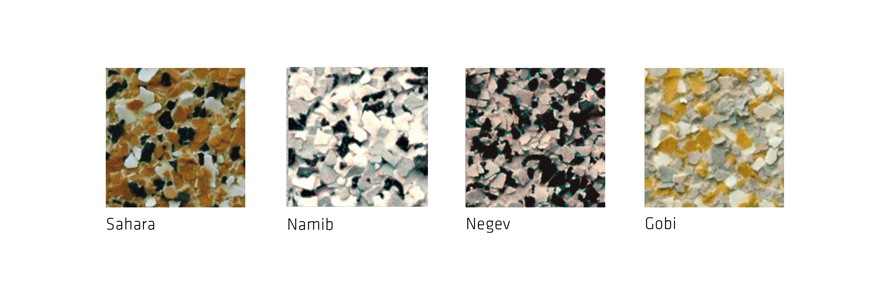 Kleuren MB59