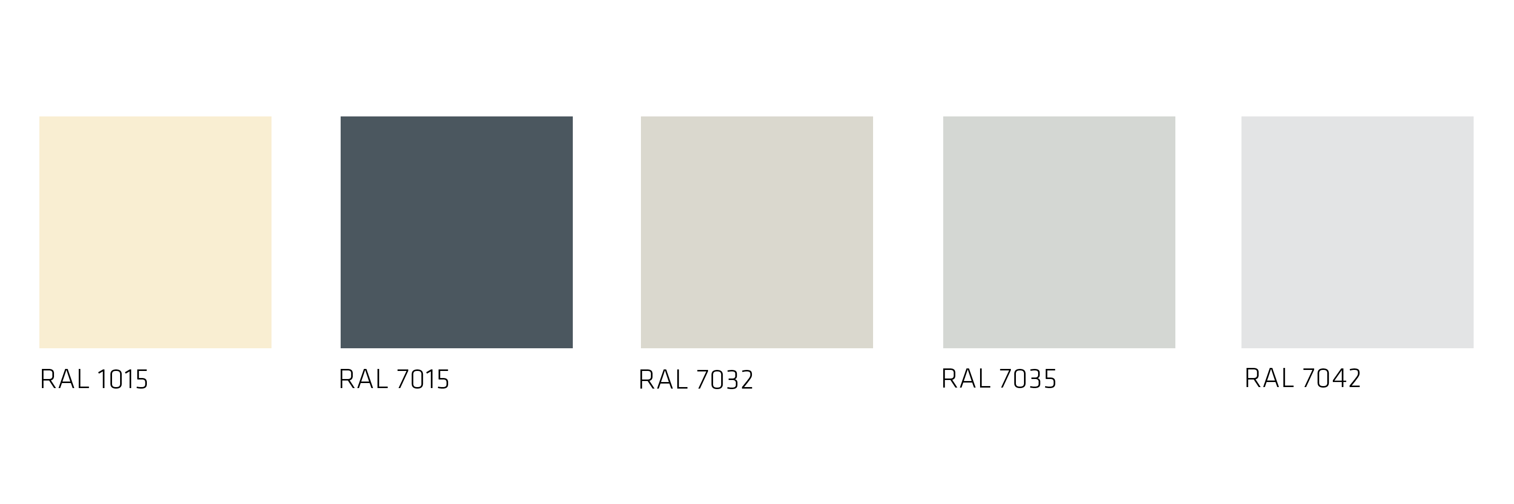 Kleuren Uni