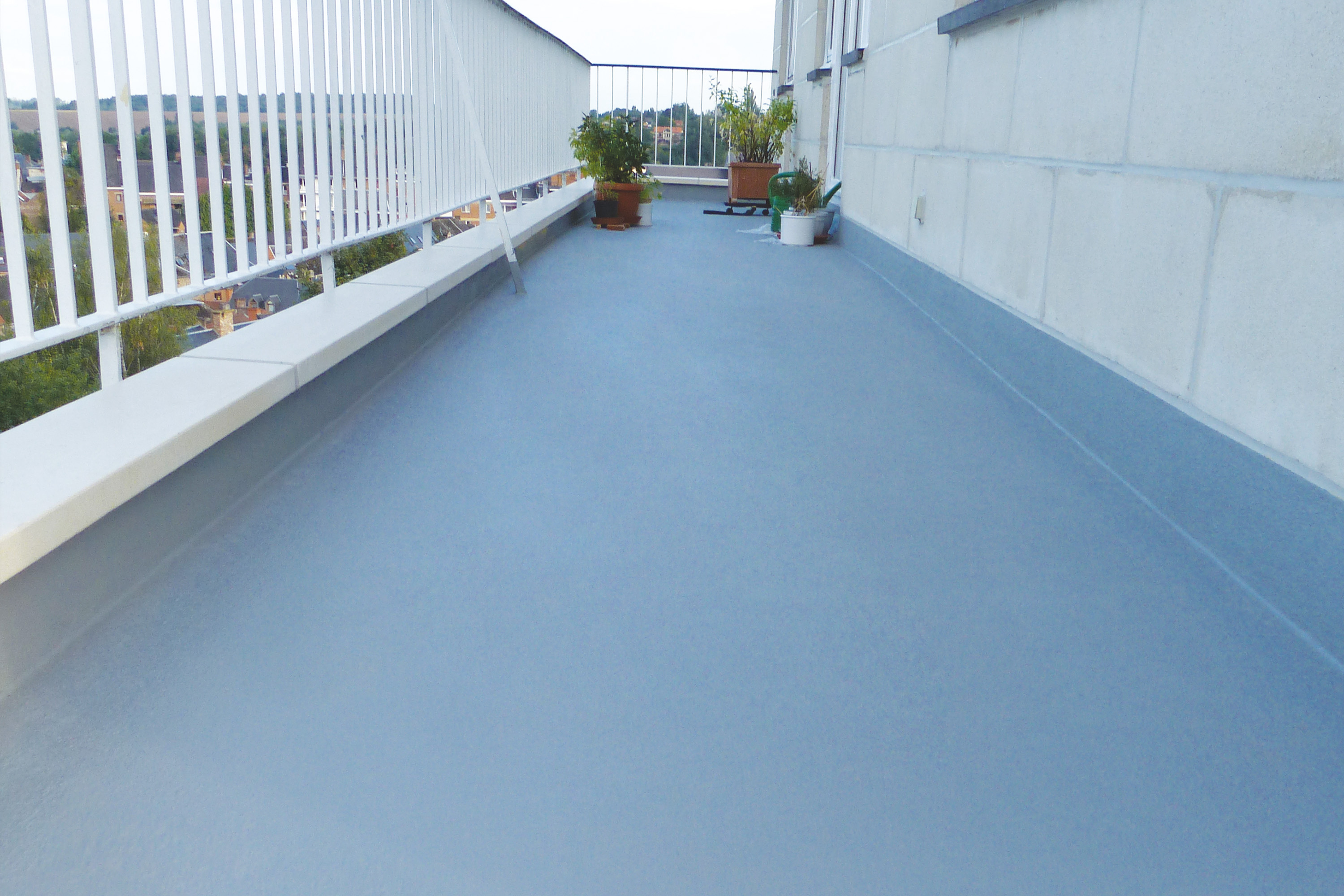 Sikafloor® Monoflex MB-55 Solid