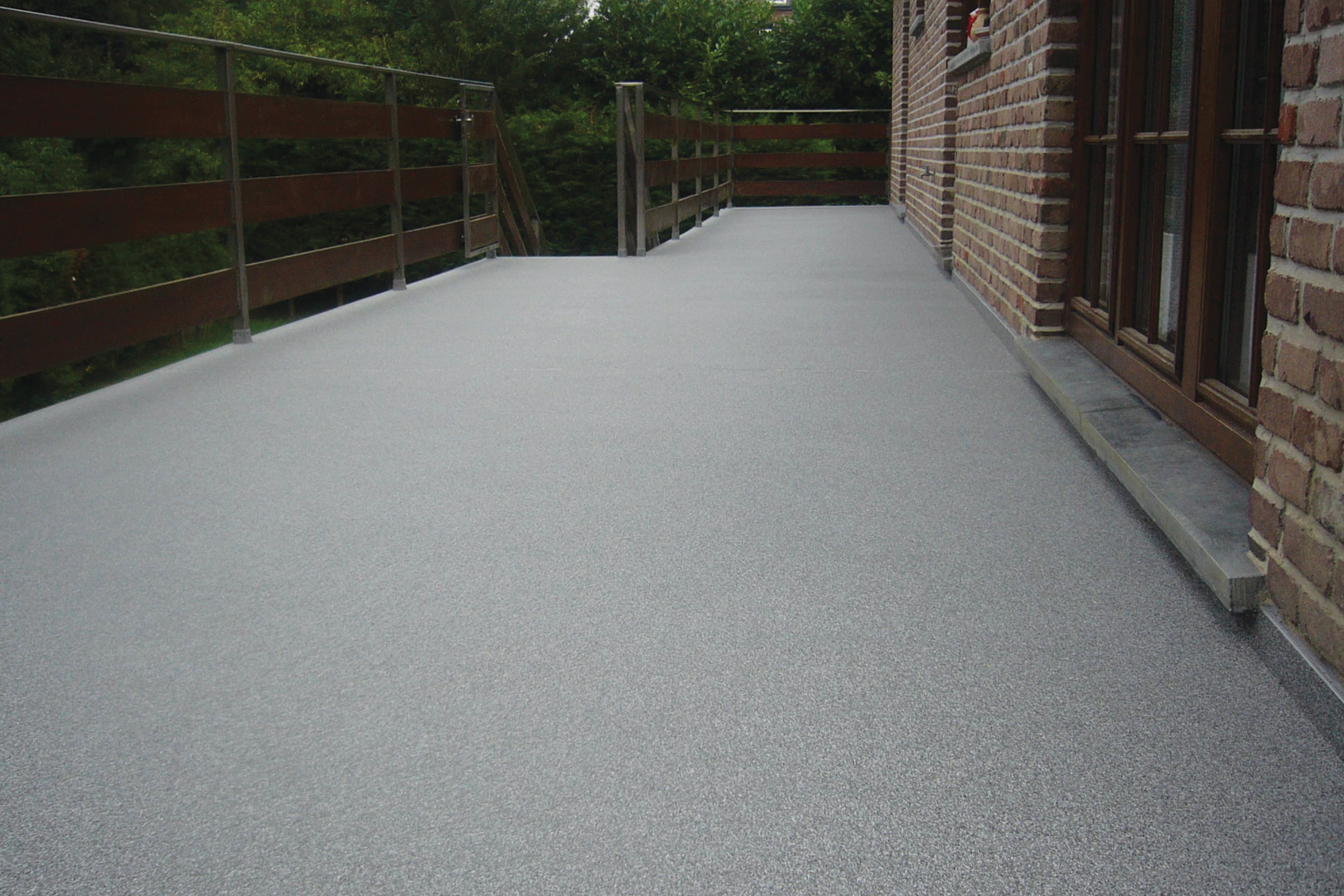 Sikafloor® Monoflex MB-57 Quartz