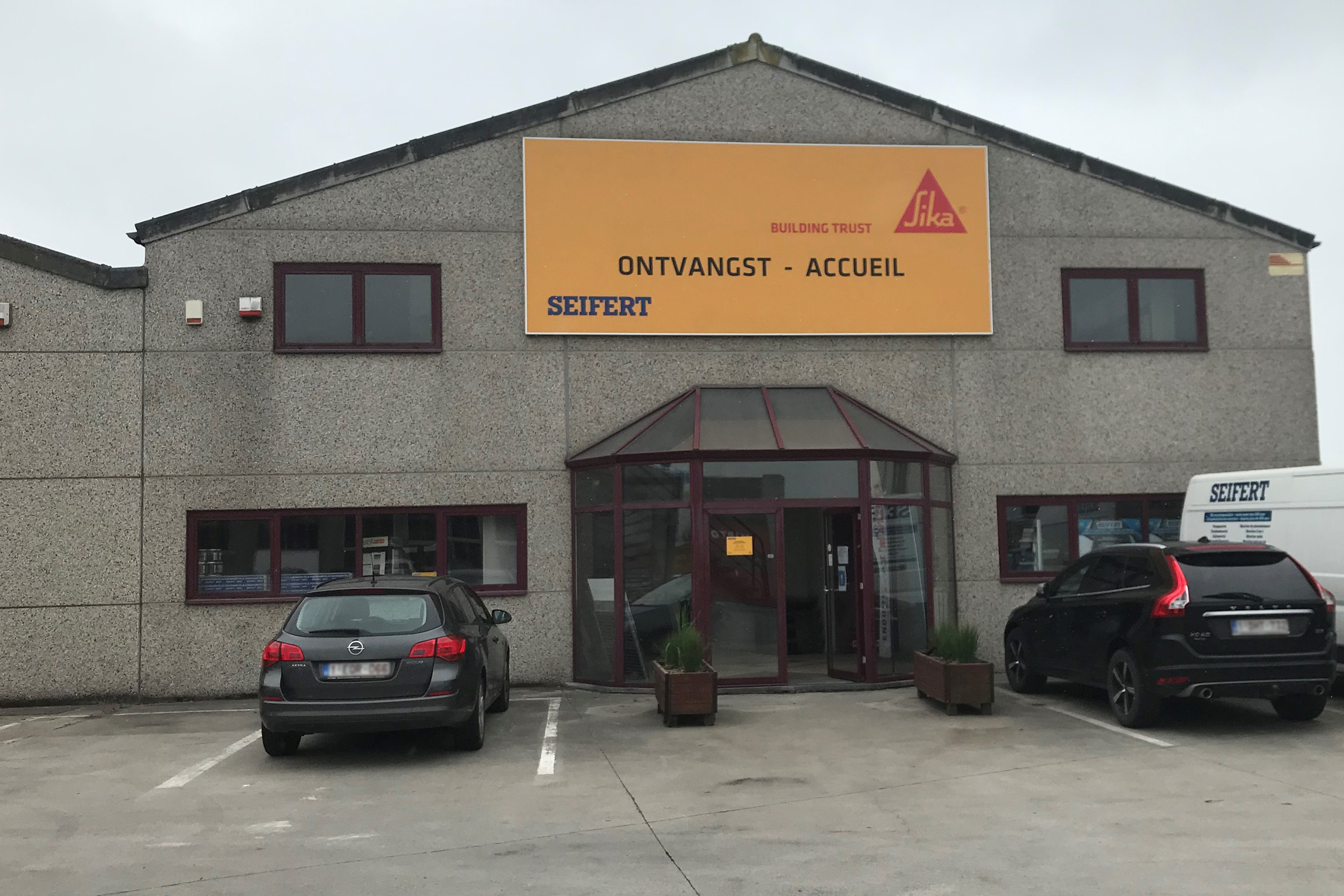 Seifert - A Sika Company