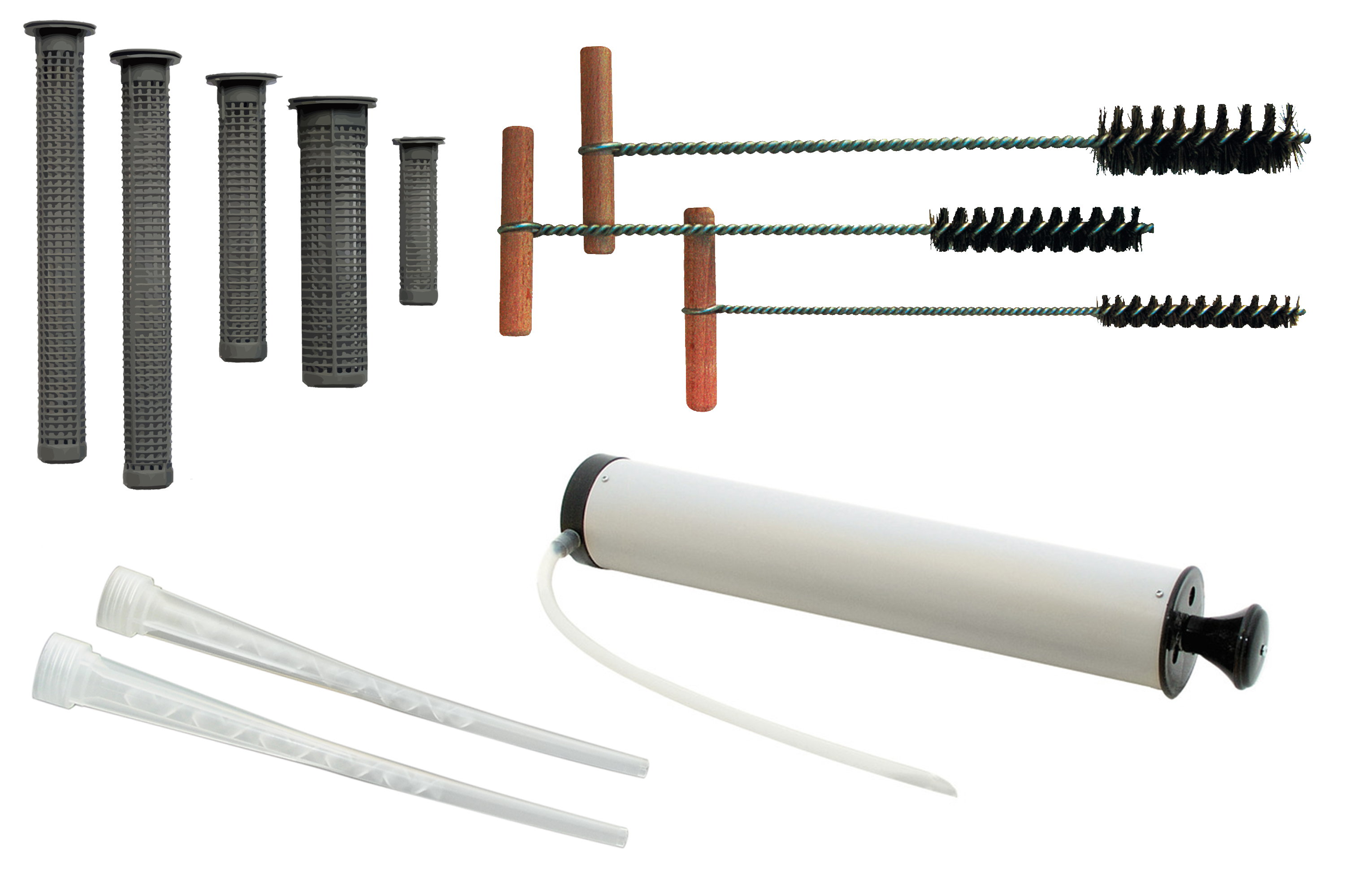 Sika AnchorFix Toebehoren