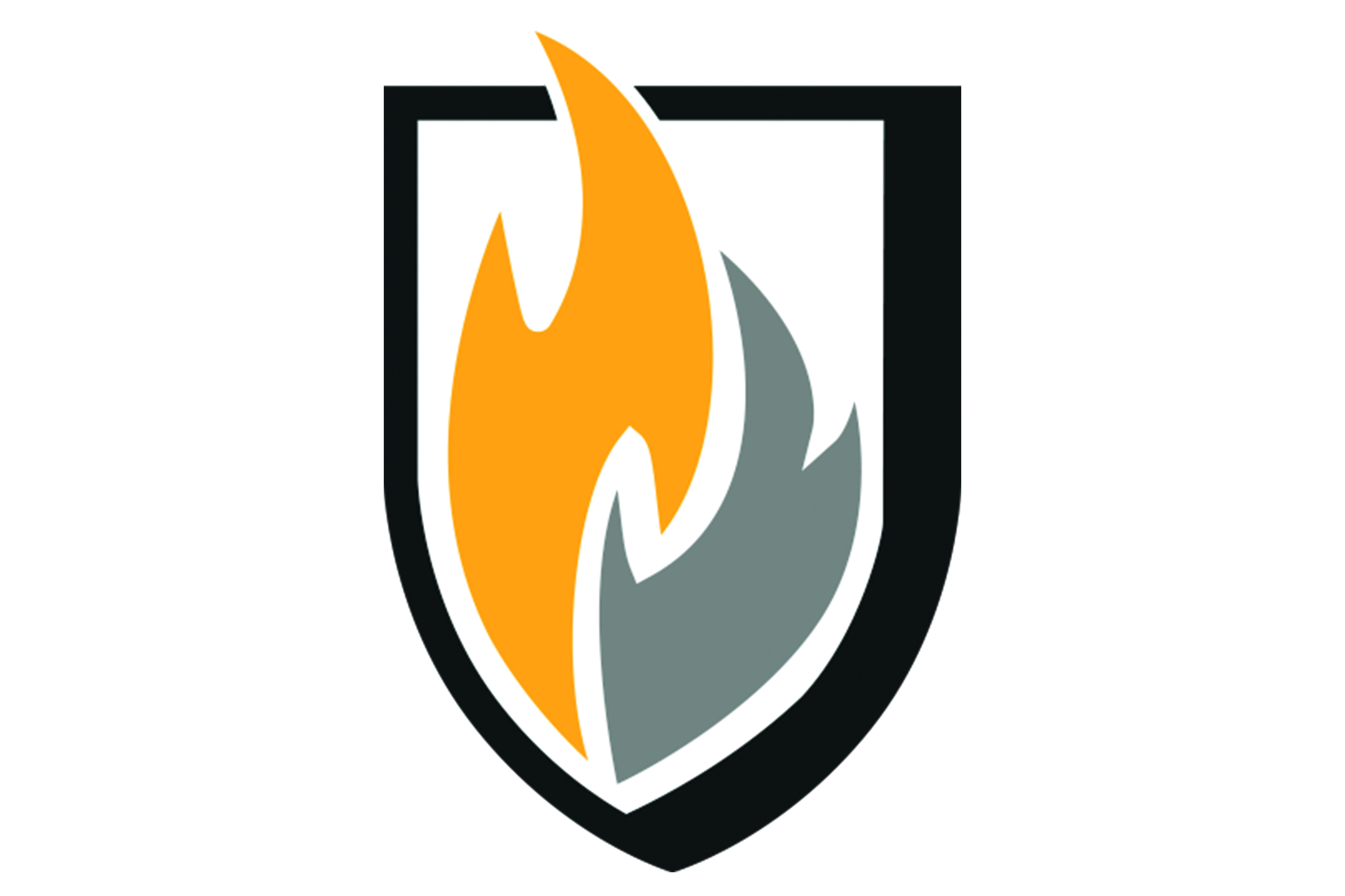 Fire logo