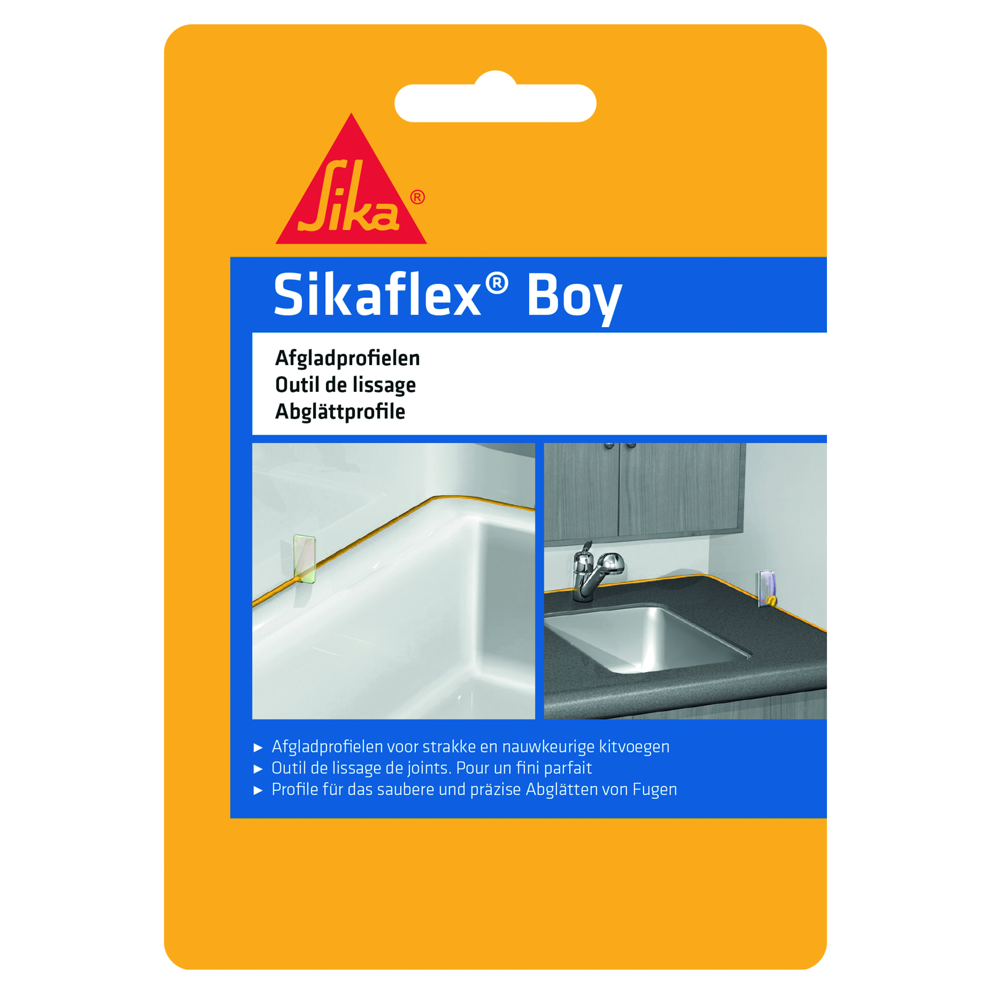 Sikaflex® Boy