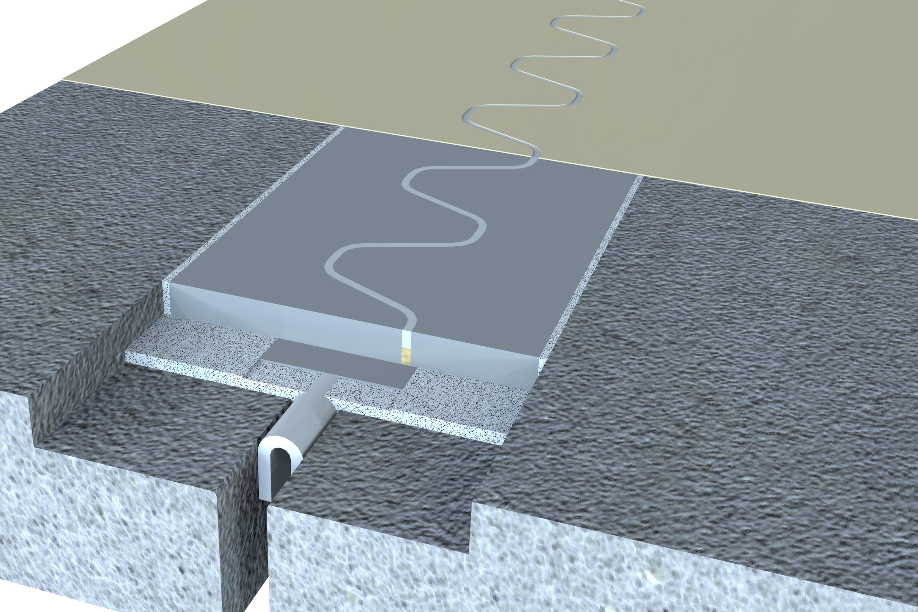 floorjoint ps-30 s