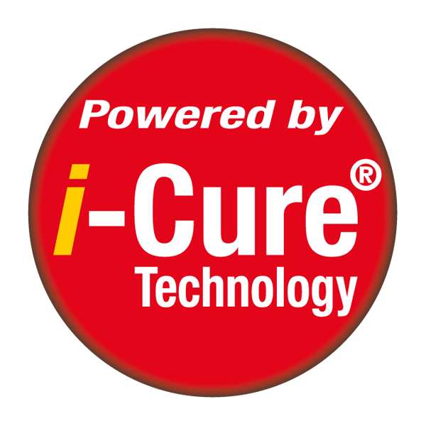 I-Cure Technology