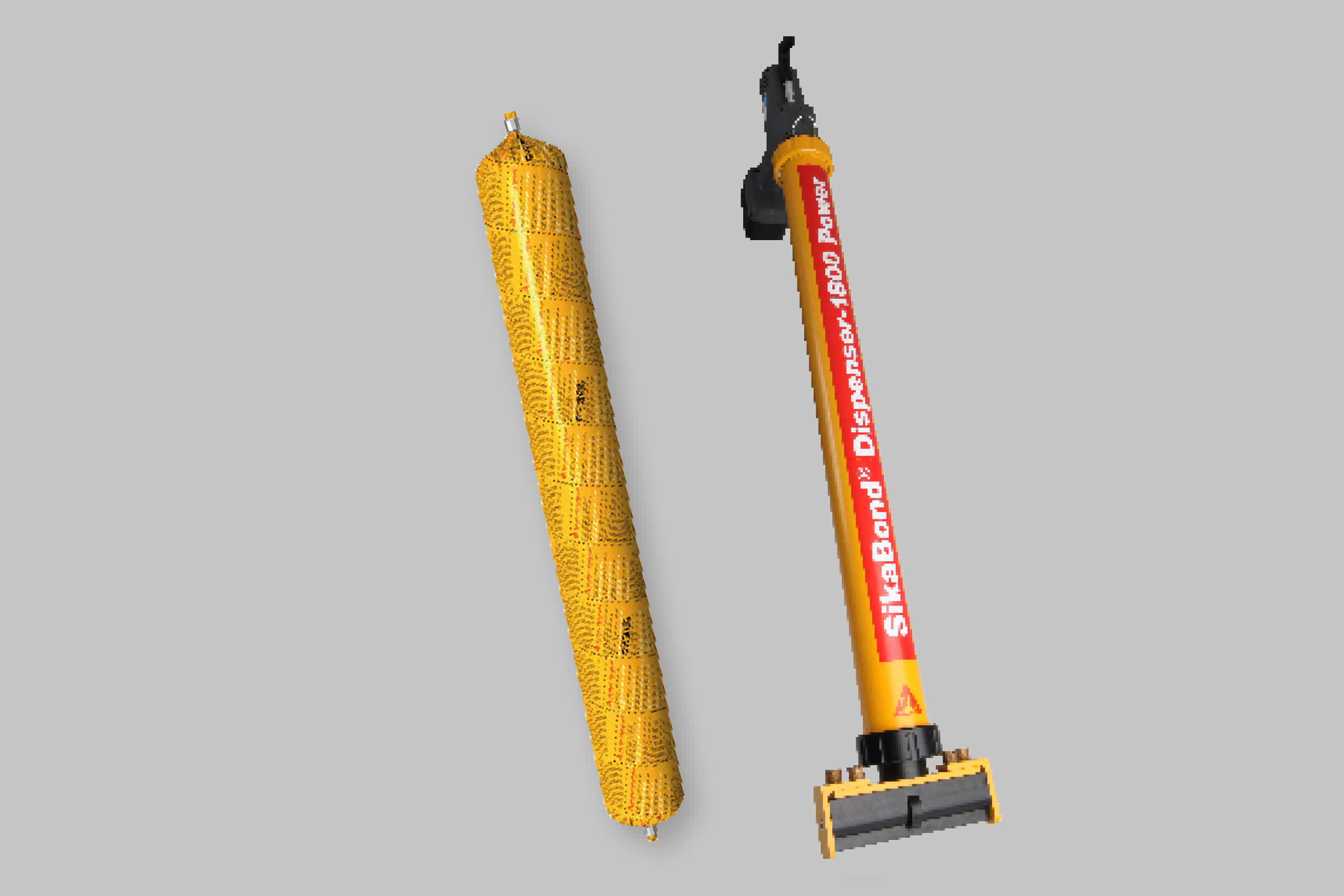 producten voor dispenser systeem