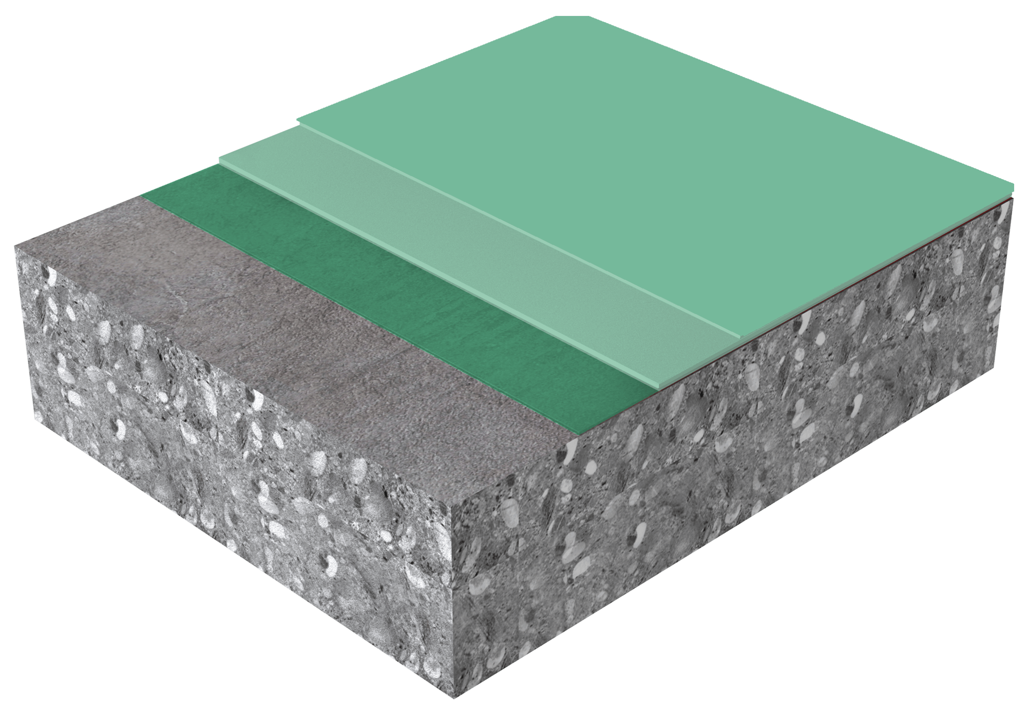 Comfortfloor® PS-23