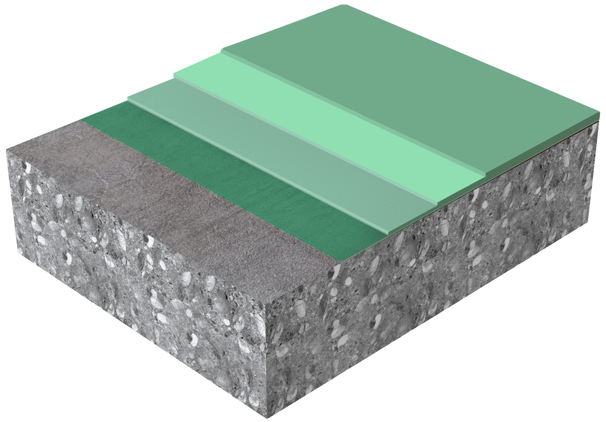 Comfortfloor® PS-63