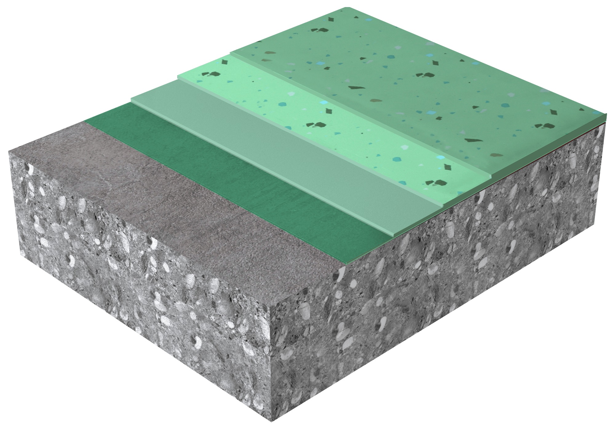 Comfortfloor® PS-64