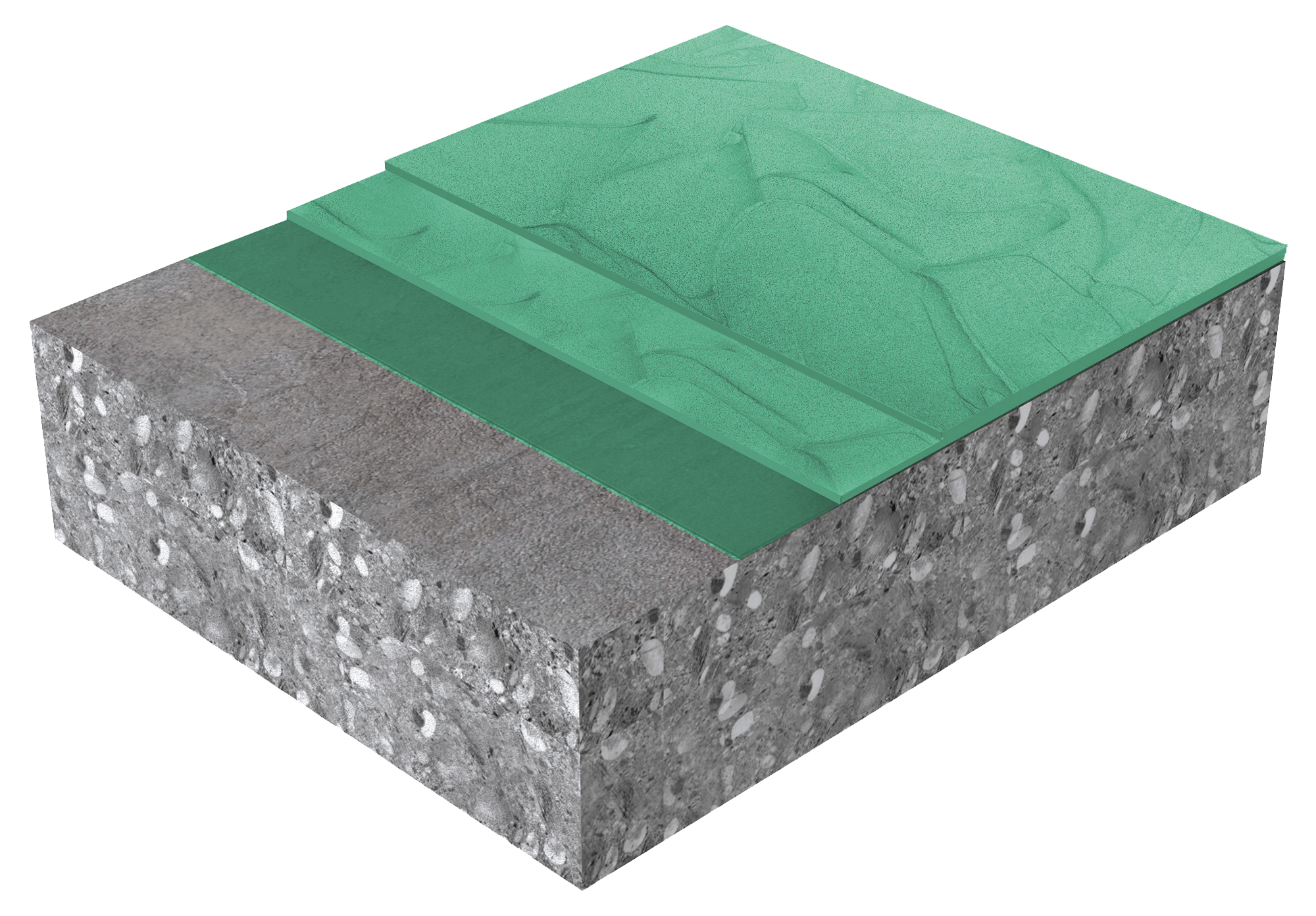 Comfortfloor® Marble FX