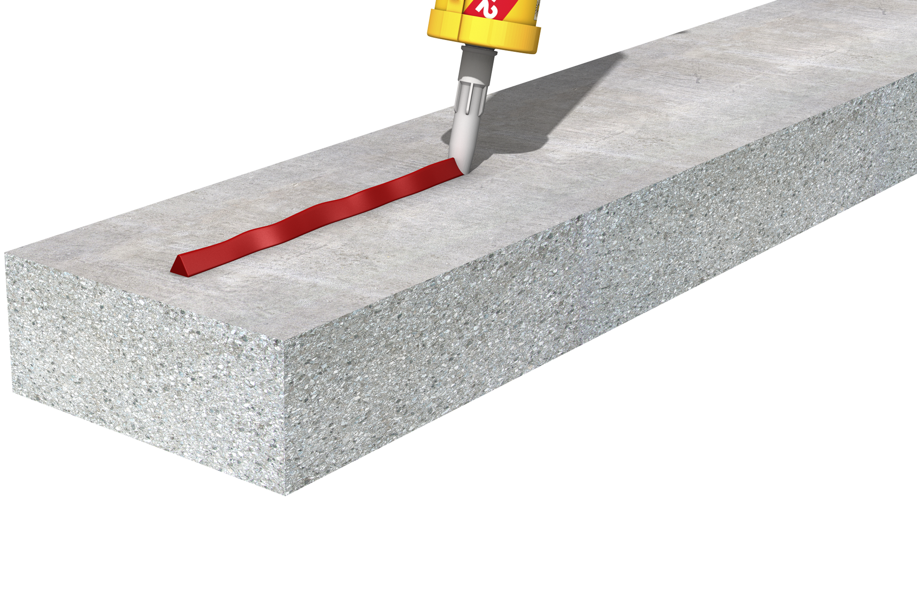 detail SikaSwell® S-2