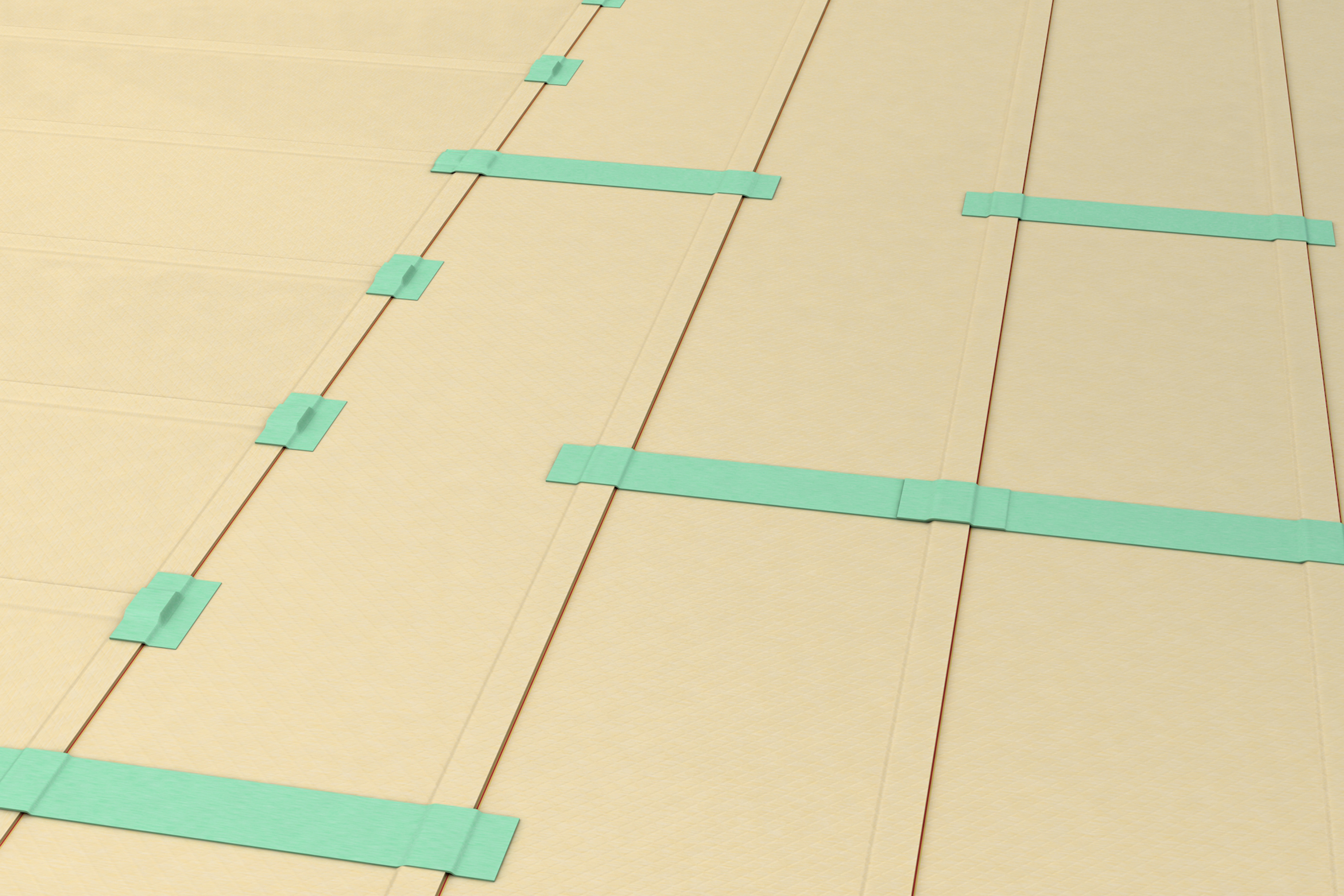 SikaProof® A & A+