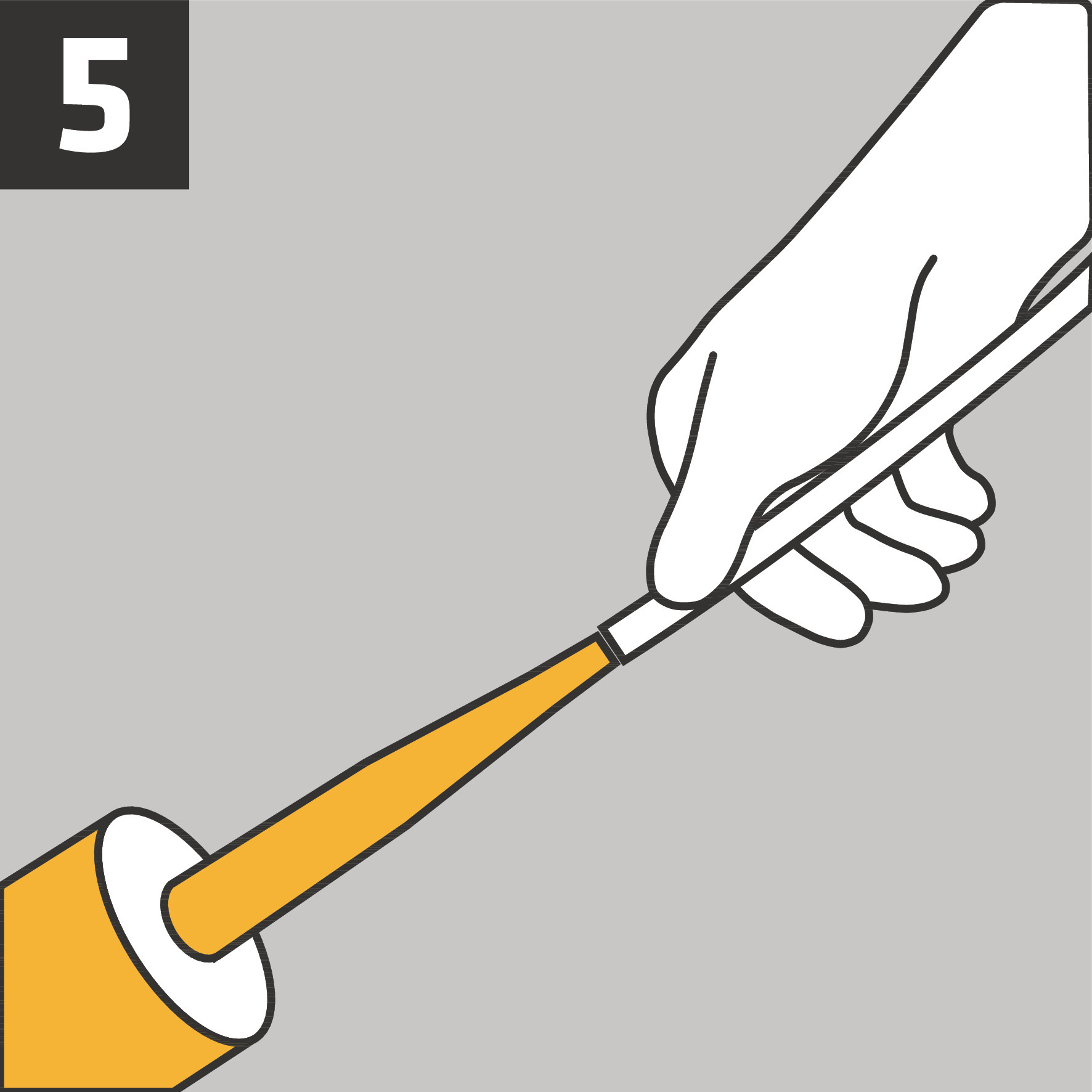 how to injectocream 5
